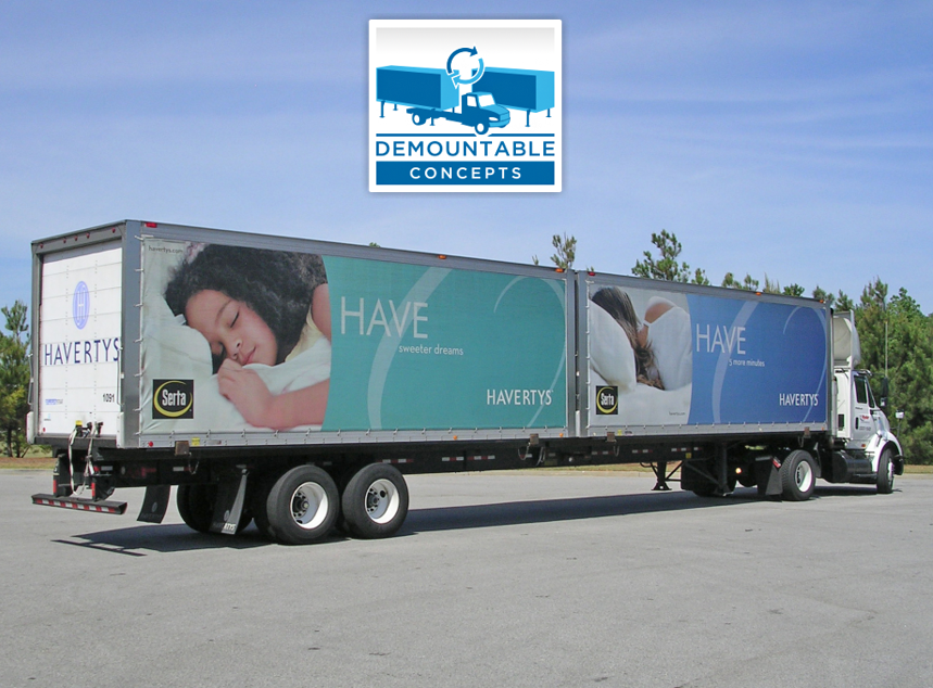 Havertys Furniture Gains Competitive Edge Over Competition In Home FinalMile Delivery Using